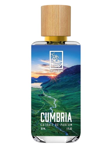 Cumbria