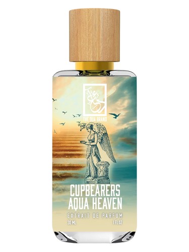 Cupbearers Aqua Heaven