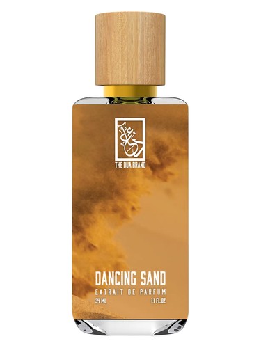 Dancing Sand
