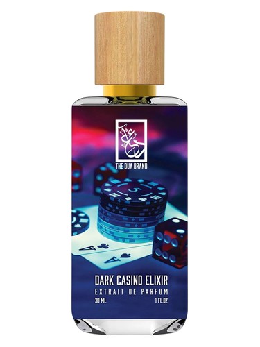 Dark Casino Elixir
