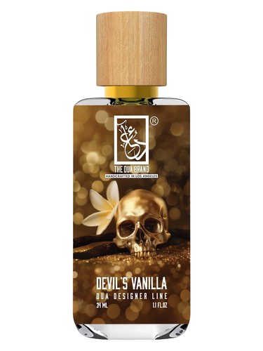 Devil's Vanilla