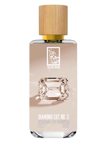 Diamond Cut No. 3