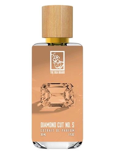 Diamond Cut No. 5