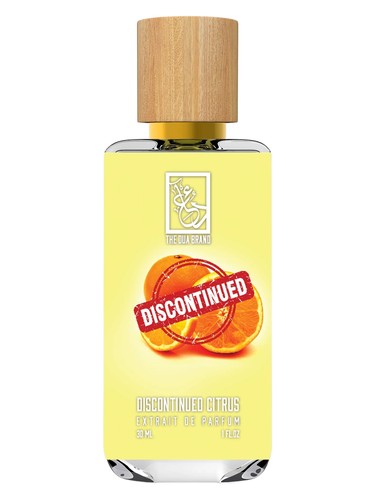Discontinued Citrus