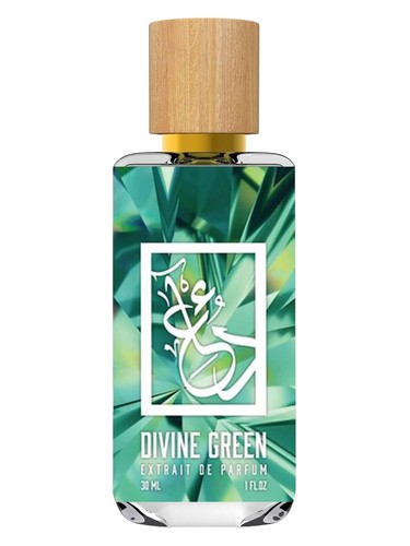 Divine Green