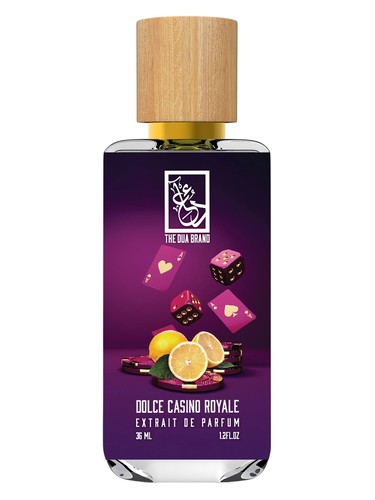 Dolce Casino Royale