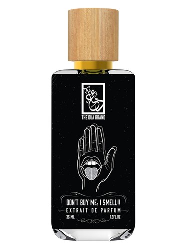 Don't Buy Me; I Smell!!