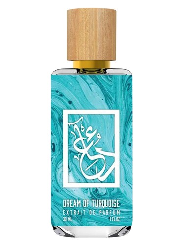Dream of Turquoise