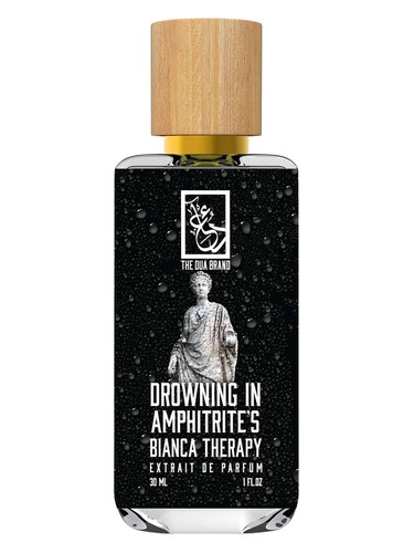 Drowning in Amphitrite's Bianca Therapy