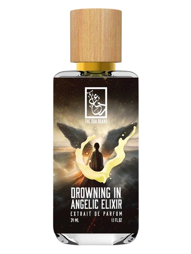 Drowning In Angelic Elixir