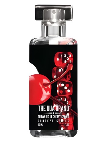 Drowwing in Cherry Cassino