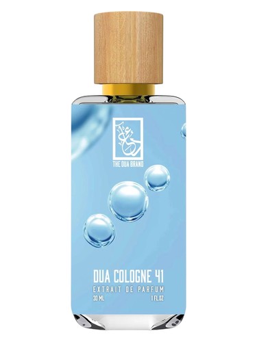 Dua Cologne 41