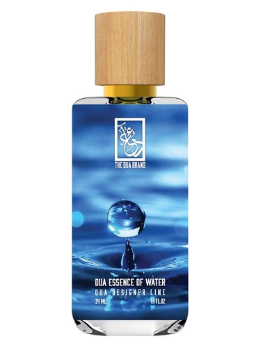 Dua Essence of Water