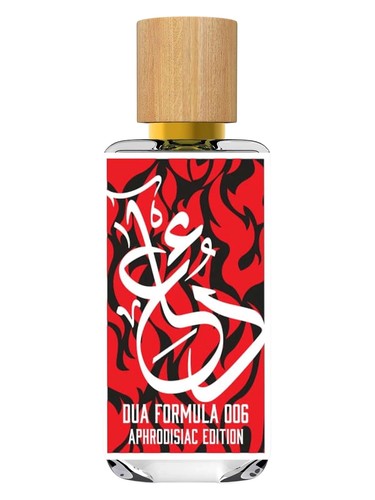 Dua Formula 006 Aphrodisiac Edition