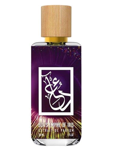 DUA's Empire of Iris