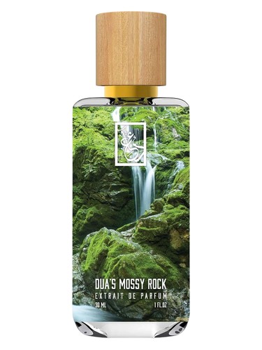 Dua's Mossy Rock