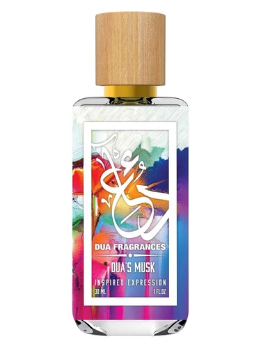 Dua's Musk