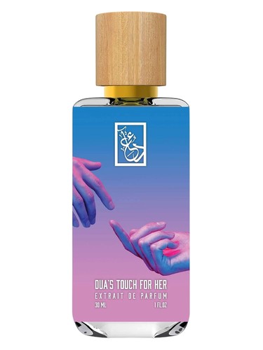 Dua's Touch for Woman