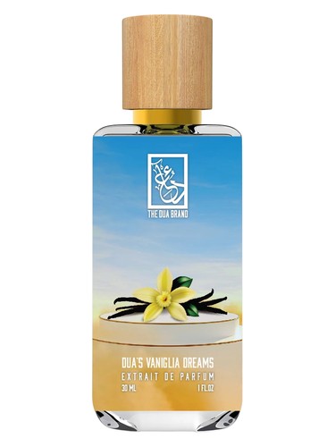 Dua's Vaniglia Dreams