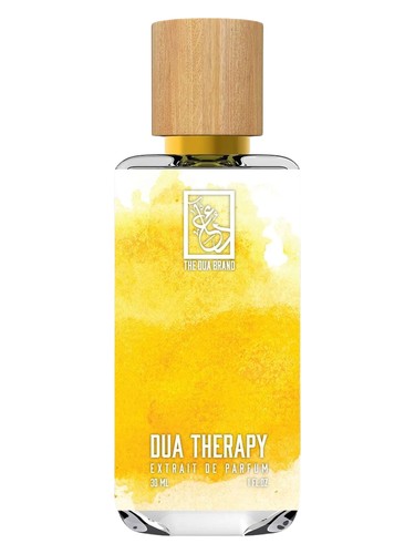 Dua Therapy