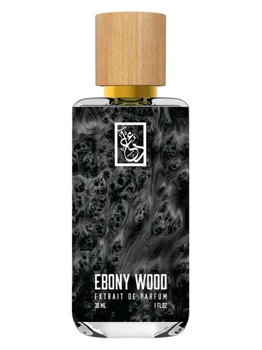 Ebony Wood