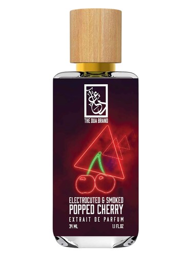 Electrocuted & Smoked Popped Cherry