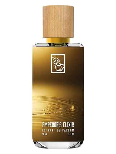 Emperor's Elixir