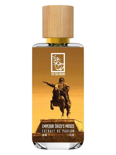 Emperor Shizu's Muscs