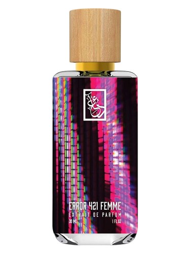Error 421 Femme