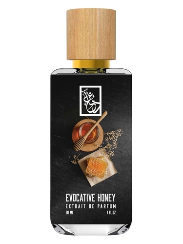 Evocative Honey