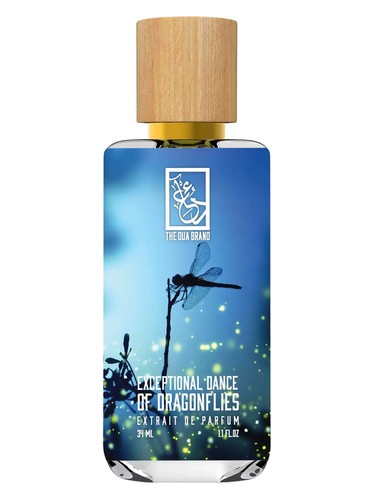 Exceptional Dance Of Dragonflies