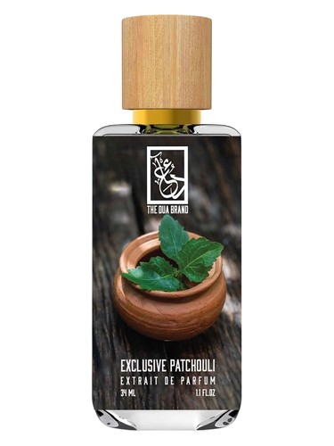Exclusive Patchouli