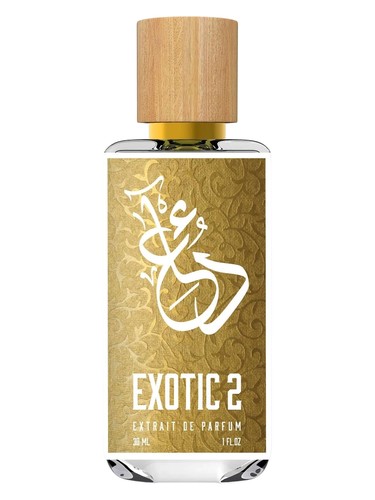 Exotic 2