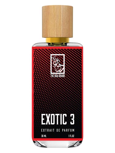 Exotic 3