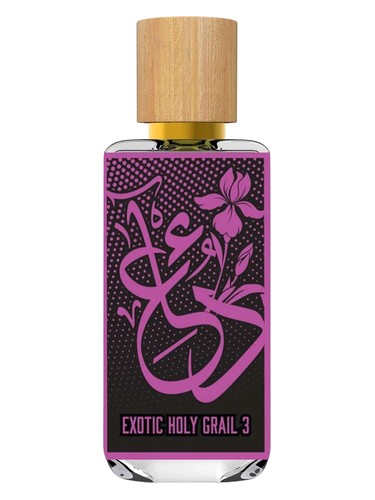 Exotic Holygrail 3