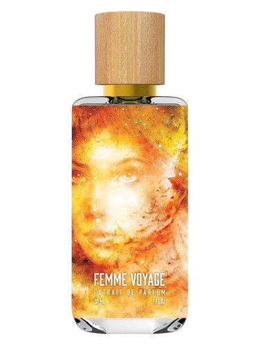 Femme Voyage