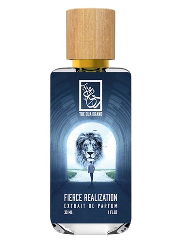Fierce Realization