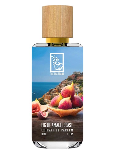 Fig of Amalfi Coast
