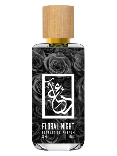 Floral Night