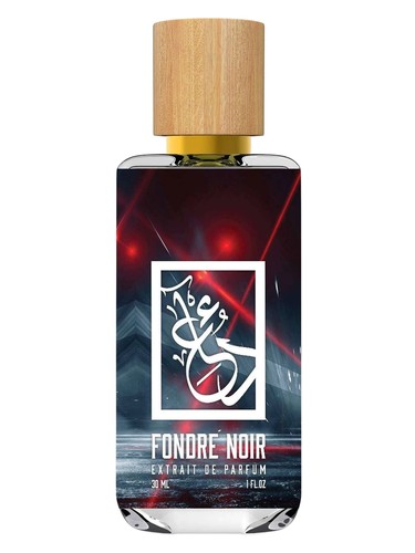Fondre Noir