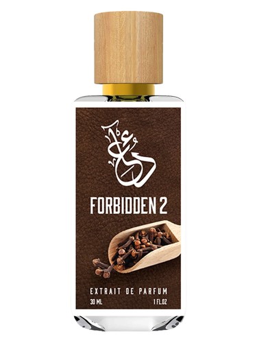 Forbidden 2
