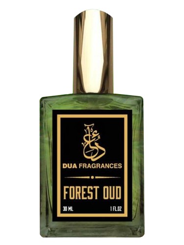 Forest Oud
