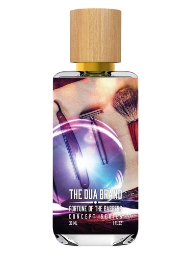 Fortune of the Barbers