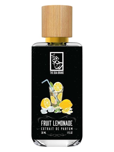 Fruit Lemonade