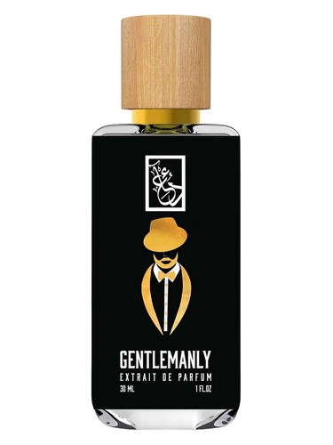 Gentlemanly