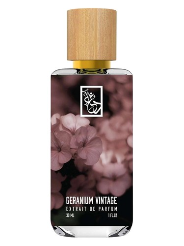 Geranium Vintage