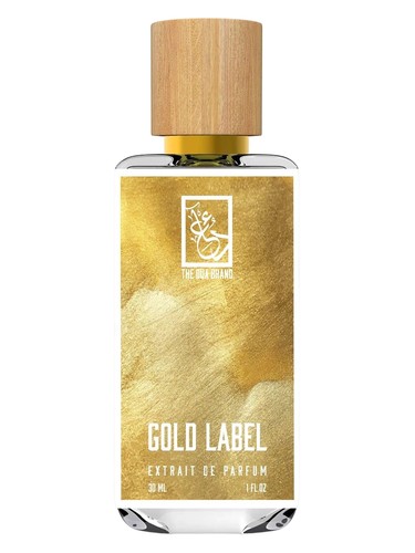 Gold Label
