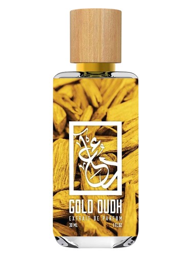 Gold Oudh