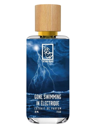 Gone Swimming in Electrique