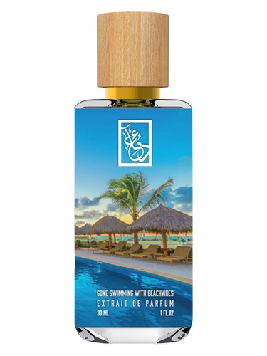 Gone Swimming with Beachvibes